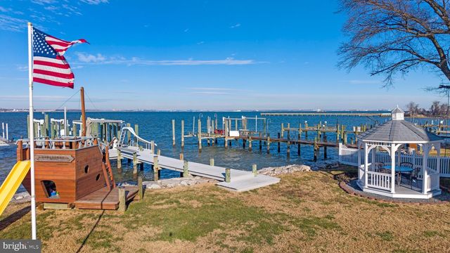 7526 ROCK CREEK WAY, Pasadena, MD 21122