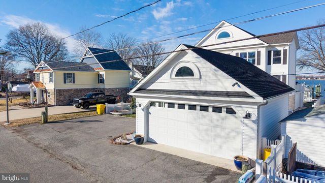 7526 ROCK CREEK WAY, Pasadena, MD 21122