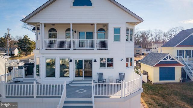 7526 ROCK CREEK WAY, Pasadena, MD 21122