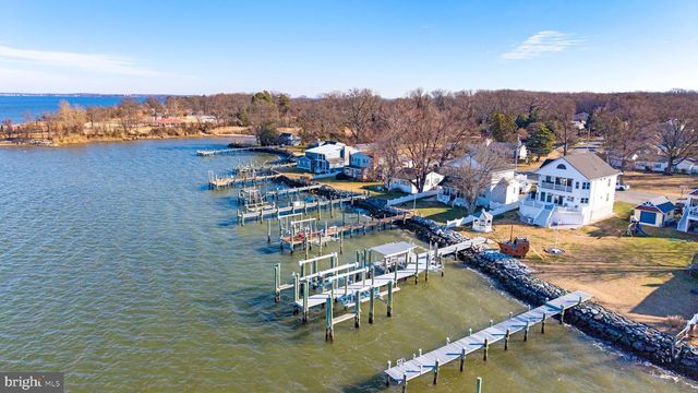 7526 ROCK CREEK WAY, Pasadena, MD 21122