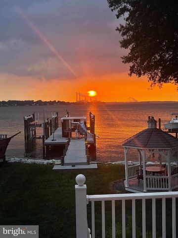 7526 ROCK CREEK WAY, Pasadena, MD 21122