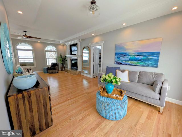 7526 ROCK CREEK WAY, Pasadena, MD 21122