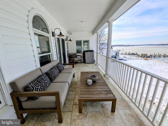 7526 ROCK CREEK WAY, Pasadena, MD 21122