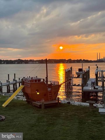 7526 ROCK CREEK WAY, Pasadena, MD 21122