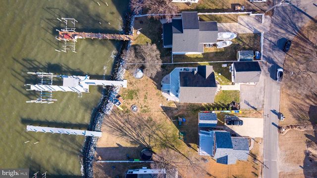 7526 ROCK CREEK WAY, Pasadena, MD 21122