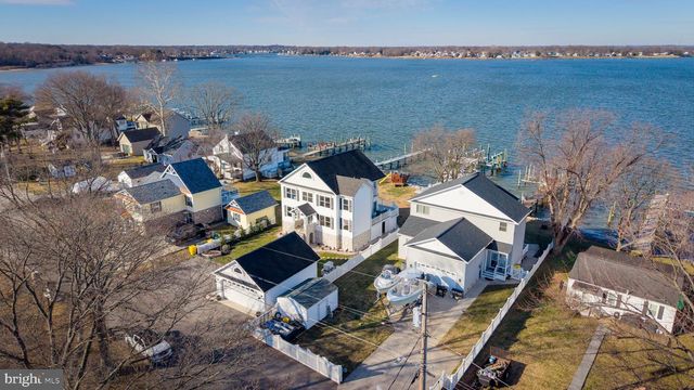 7526 ROCK CREEK WAY, Pasadena, MD 21122