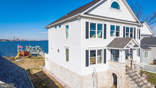 7526 ROCK CREEK WAY, Pasadena, MD 21122