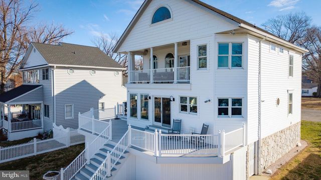 7526 ROCK CREEK WAY, Pasadena, MD 21122