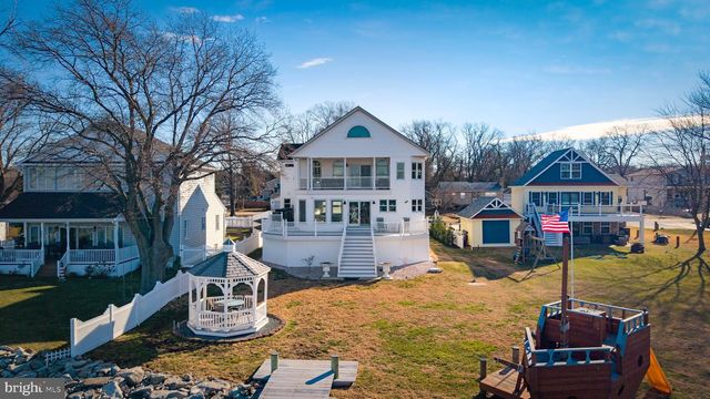 7526 ROCK CREEK WAY, Pasadena, MD 21122