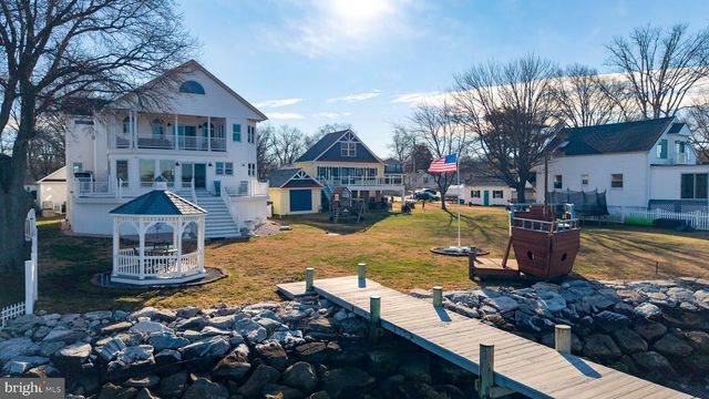 7526 ROCK CREEK WAY, Pasadena, MD 21122