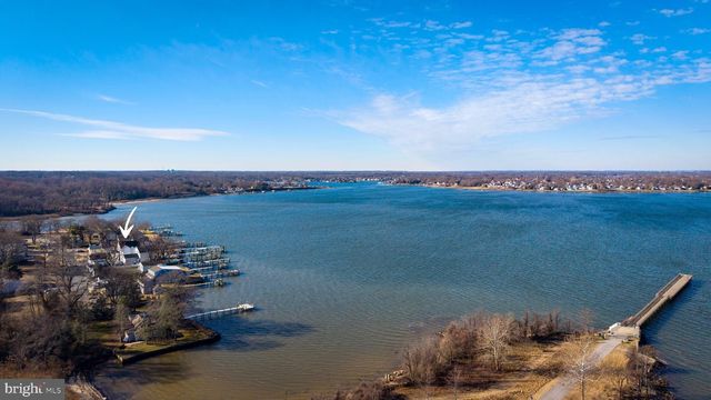 7526 ROCK CREEK WAY, Pasadena, MD 21122