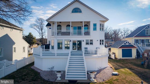 7526 ROCK CREEK WAY, Pasadena, MD 21122