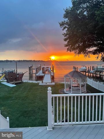 7526 ROCK CREEK WAY, Pasadena, MD 21122