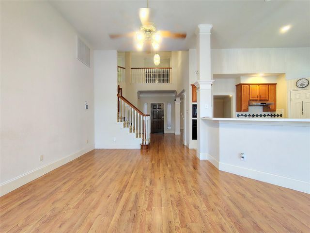 418 Fern Meadow Drive, Missouri City, TX 77459