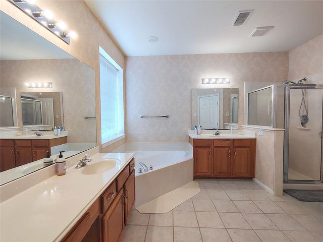 418 Fern Meadow Drive, Missouri City, TX 77459