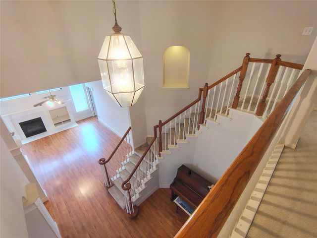 418 Fern Meadow Drive, Missouri City, TX 77459