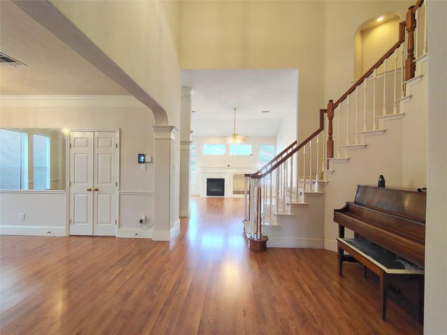 418 Fern Meadow Drive, Missouri City, TX 77459