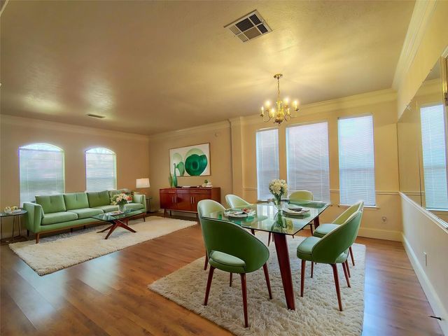 418 Fern Meadow Drive, Missouri City, TX 77459