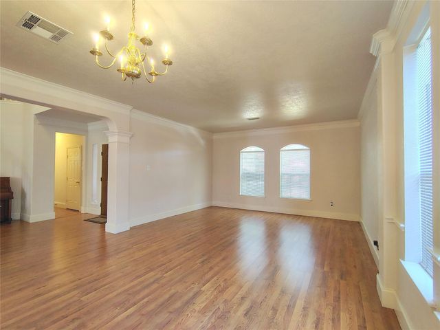 418 Fern Meadow Drive, Missouri City, TX 77459