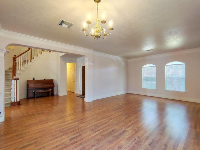 418 Fern Meadow Drive, Missouri City, TX 77459