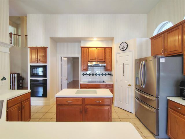 418 Fern Meadow Drive, Missouri City, TX 77459