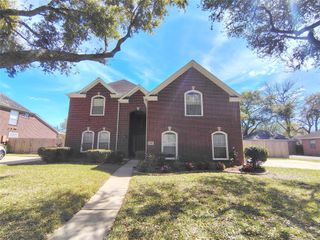 418 Fern Meadow Drive, Missouri City, TX 77459