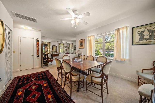 219 PARK CIRCLE S, Dunedin, FL 34698
