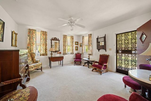 219 PARK CIRCLE S, Dunedin, FL 34698