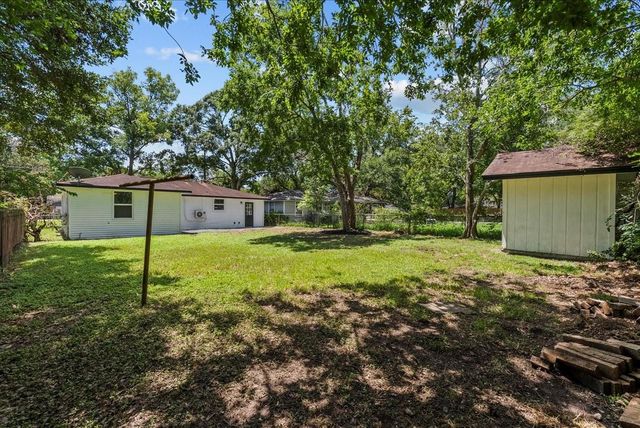 507 E Dumble Street, Alvin, TX 77511
