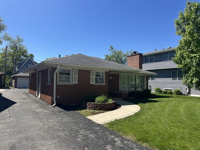 3844 Lawn Avenue, Western Springs, IL 60558