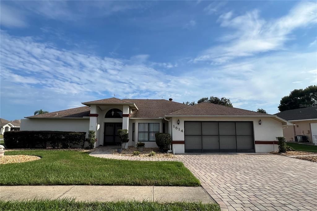 1514 OVERLAND DRIVE, Spring Hill, FL 34608