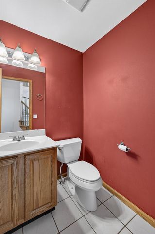 1757 Colony Circle, Sun Prairie, WI 53590