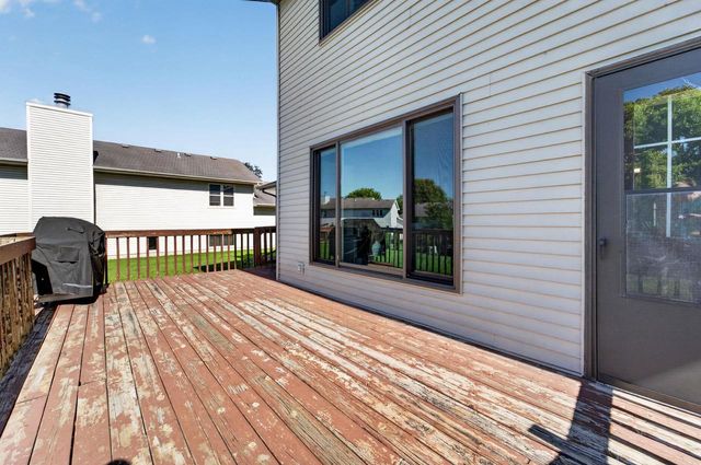 1757 Colony Circle, Sun Prairie, WI 53590