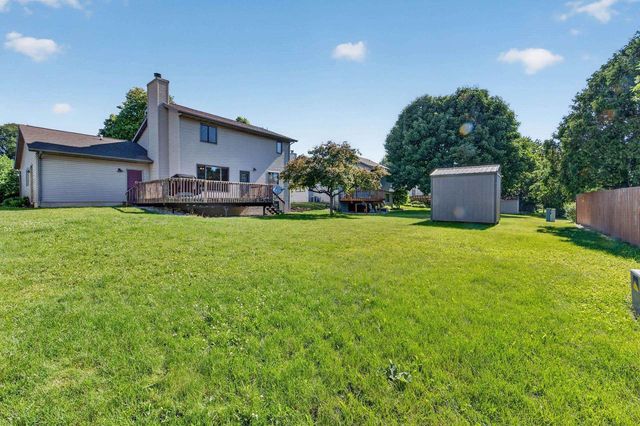 1757 Colony Circle, Sun Prairie, WI 53590