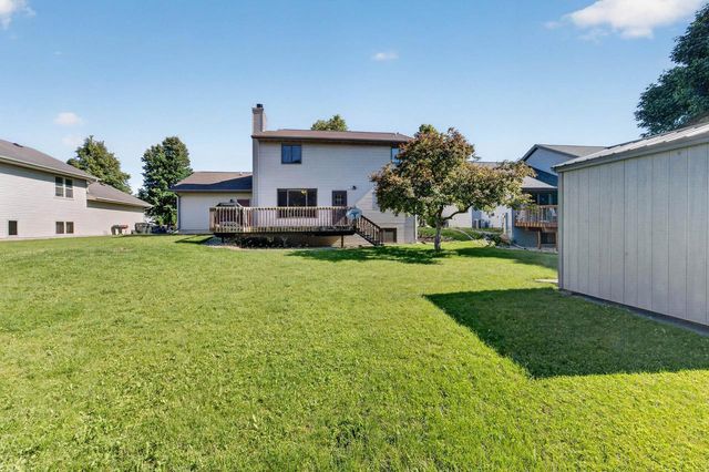 1757 Colony Circle, Sun Prairie, WI 53590