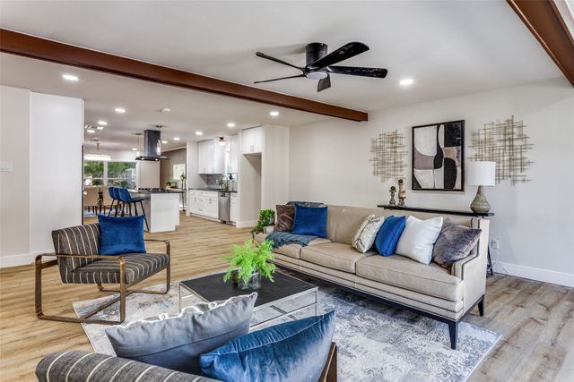 3524 Rashti Court, Fort Worth, TX 76109