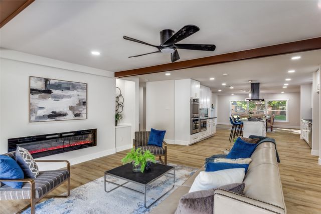 3524 Rashti Court, Fort Worth, TX 76109