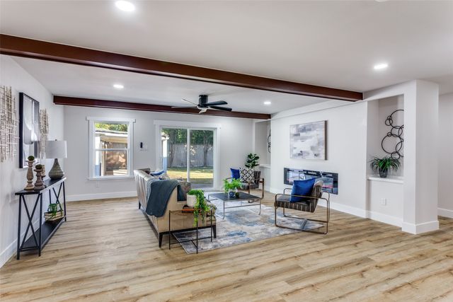 3524 Rashti Court, Fort Worth, TX 76109