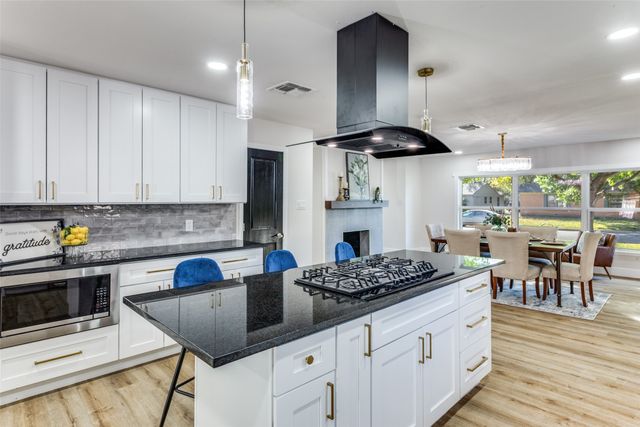 3524 Rashti Court, Fort Worth, TX 76109