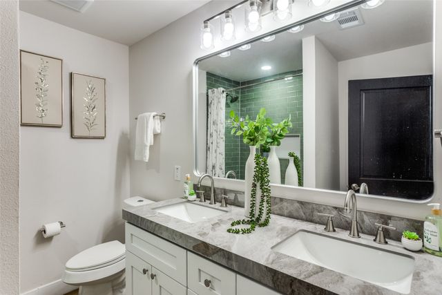 3524 Rashti Court, Fort Worth, TX 76109