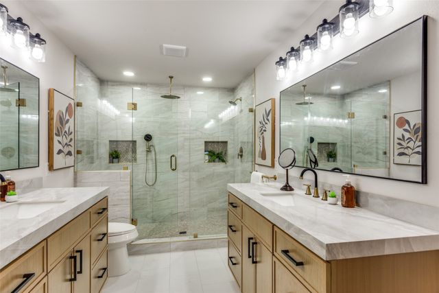 3524 Rashti Court, Fort Worth, TX 76109