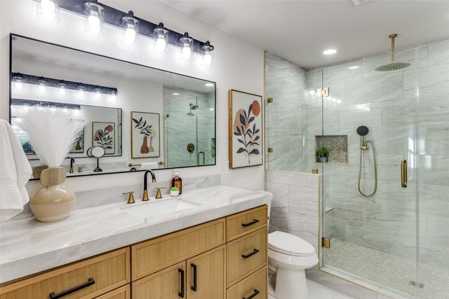 3524 Rashti Court, Fort Worth, TX 76109