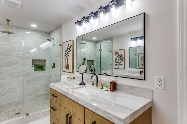 3524 Rashti Court, Fort Worth, TX 76109