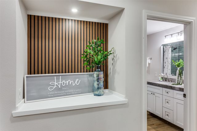 3524 Rashti Court, Fort Worth, TX 76109