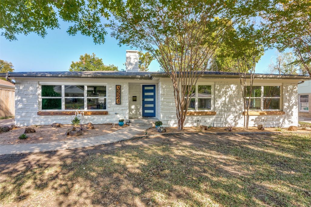 3524 Rashti Court, Fort Worth, TX 76109