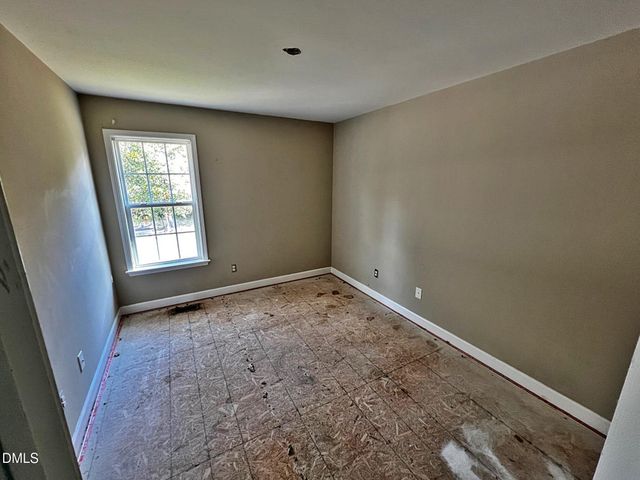 179 Camden Drive, Angier, NC 27501