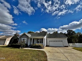 179 Camden Drive, Angier, NC 27501