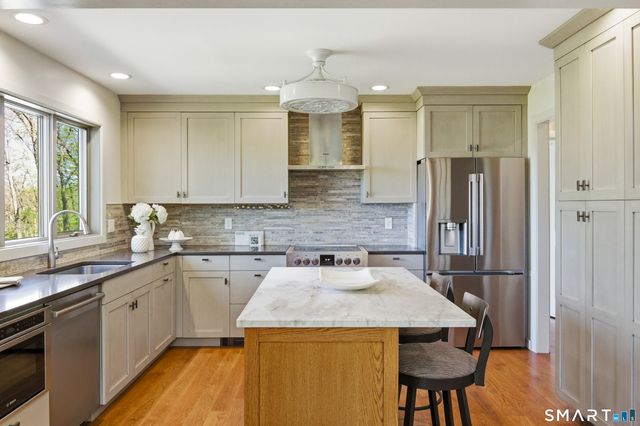 28 Garnet Road, Roxbury, CT 06783