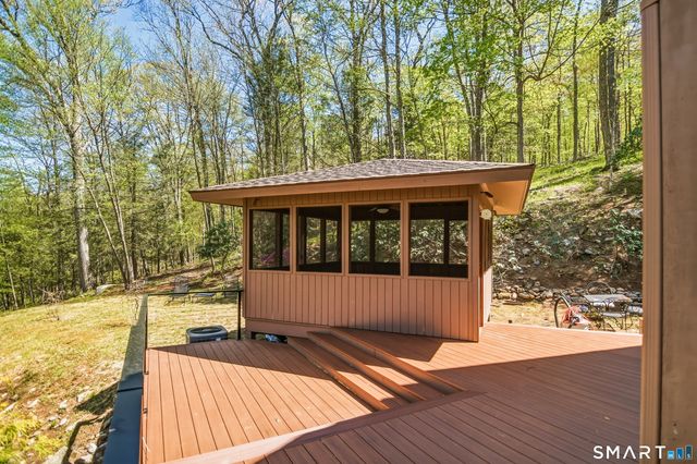 28 Garnet Road, Roxbury, CT 06783