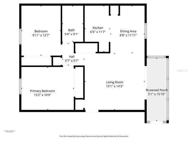 13758 ORANGE SUNSET DRIVE 202, Tampa, FL 33618